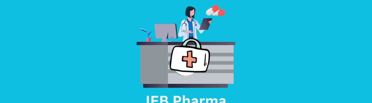 Ieb Pharma