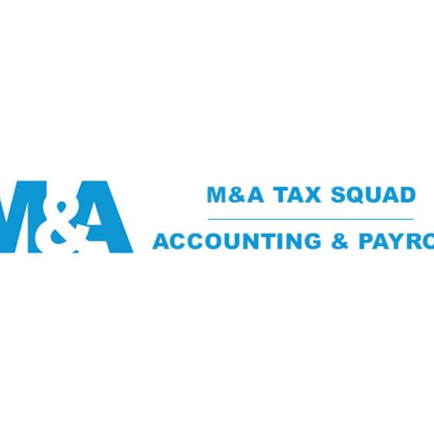 M And A Tax Squad