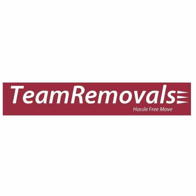 Team Removals