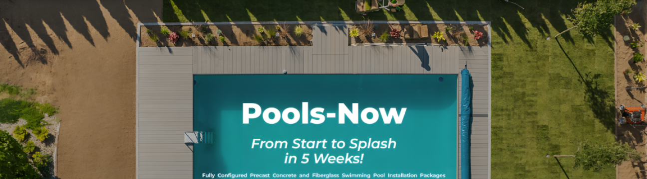 Pools Now