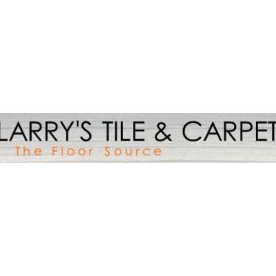 Larry's Tile & Carpet