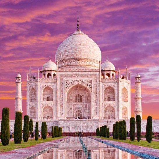 indiatajtours