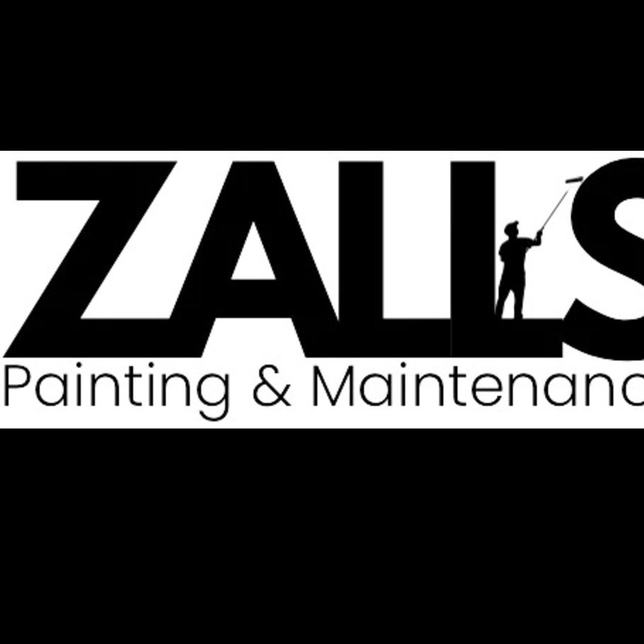 Zalls Maintenance