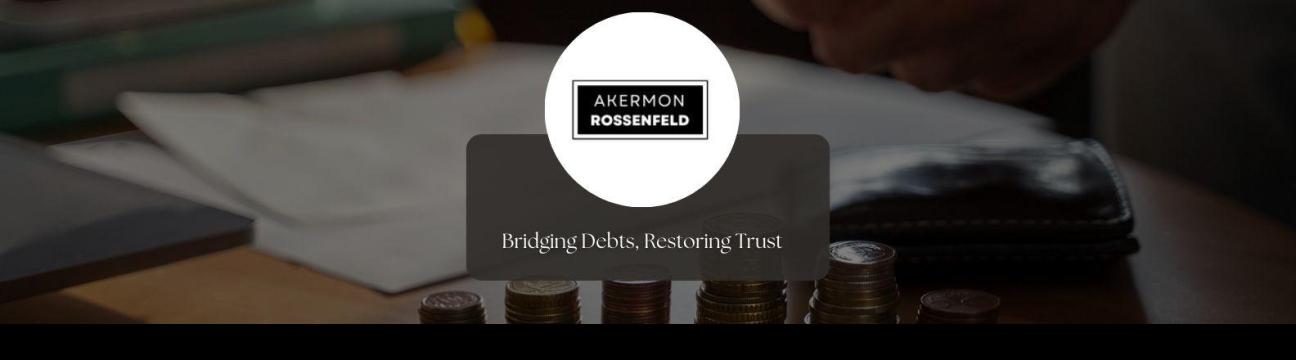 Akermon Rossenfeld CO