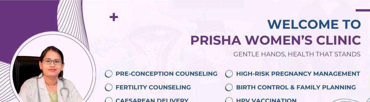 Prisha Clinic