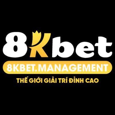 8KBet Management