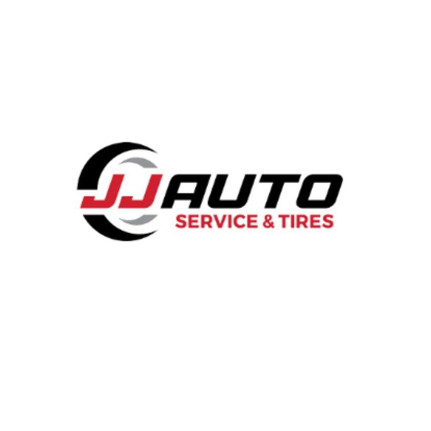 JJ Auto Service & Tires