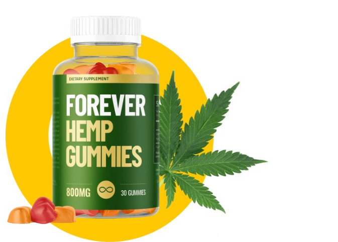 getforeverhempgummies