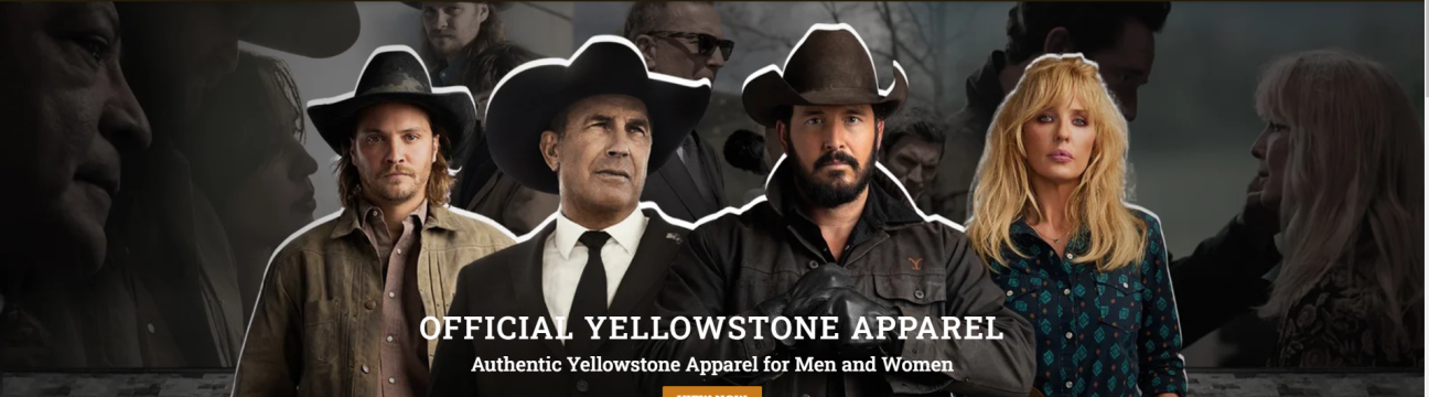 The Western Outfitters