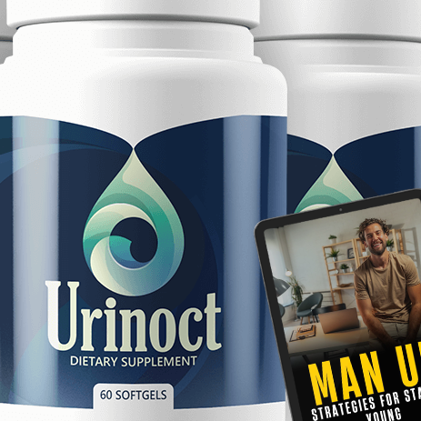 Urinoct Report