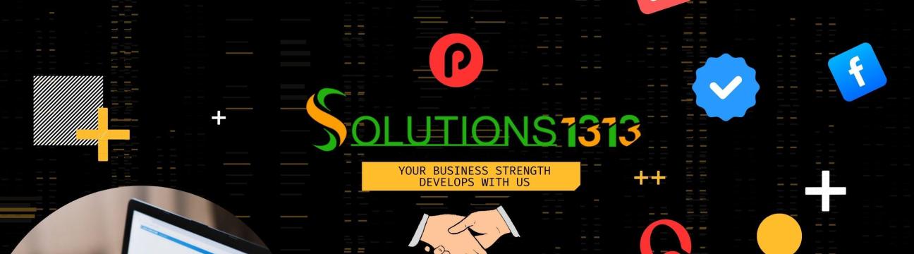 Solutions 1313