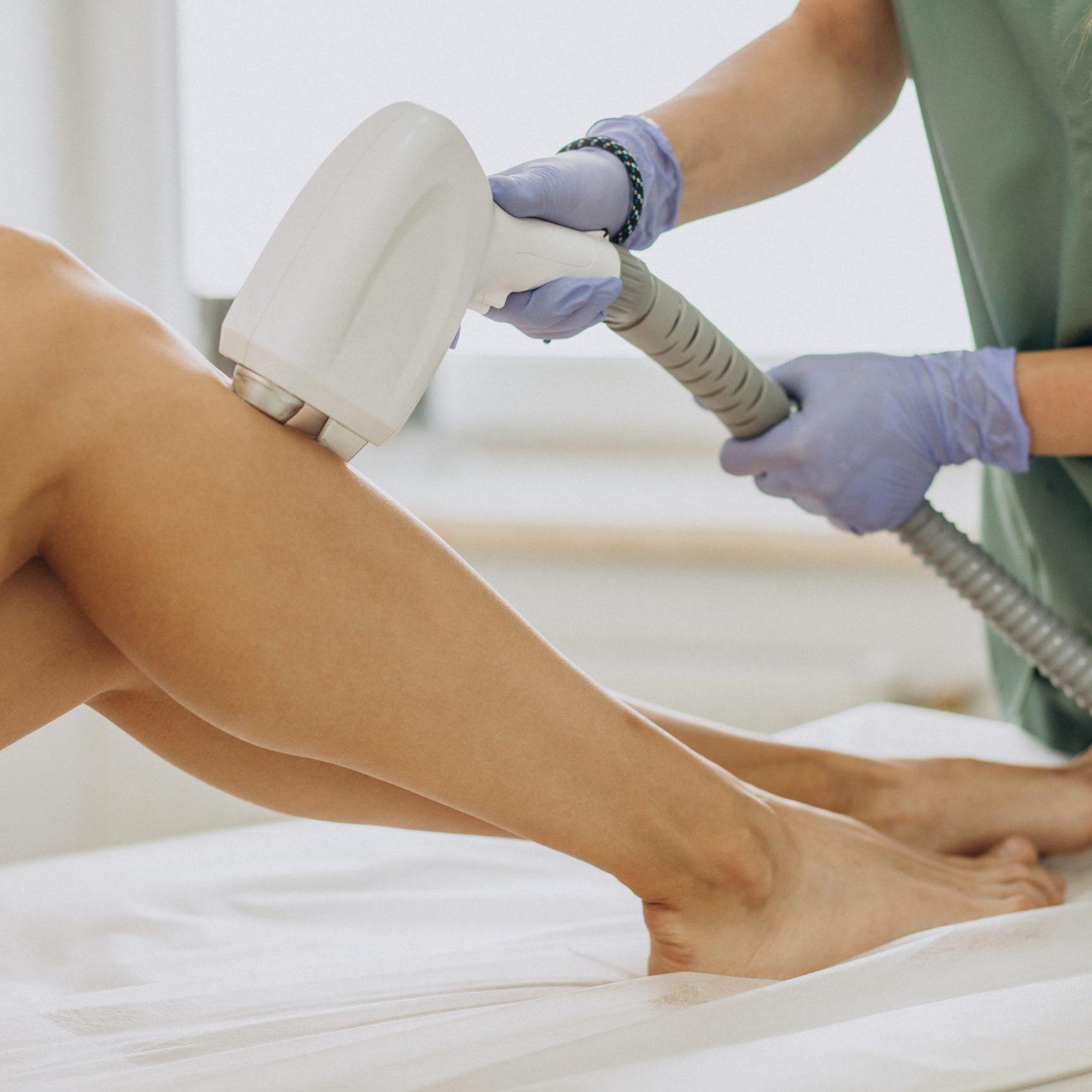 Laser Hair Removal