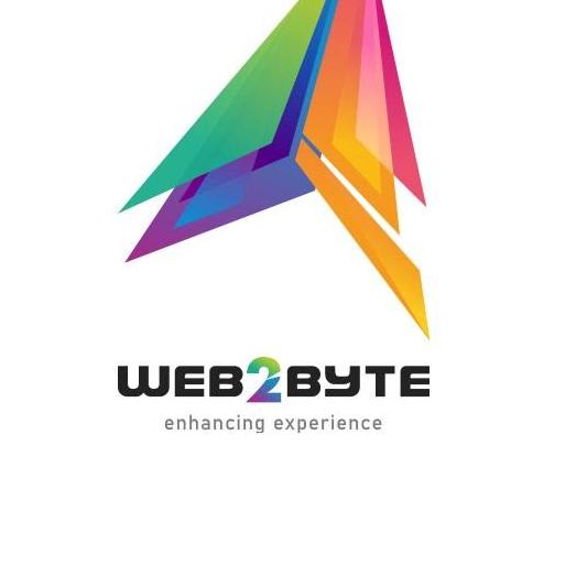 web2byte