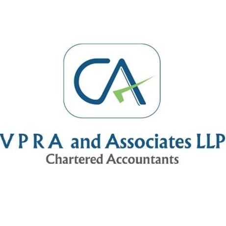 V P R A And  Associates LLP