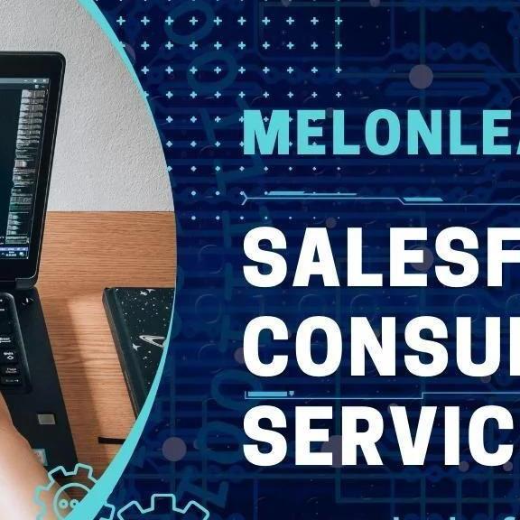 Melonleaf  Consulting