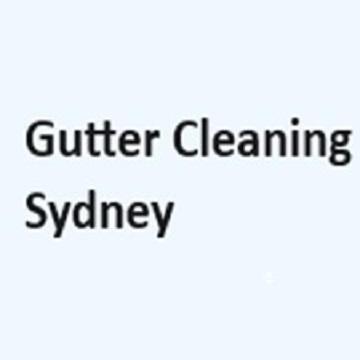 Gutter Cleaning Sydney