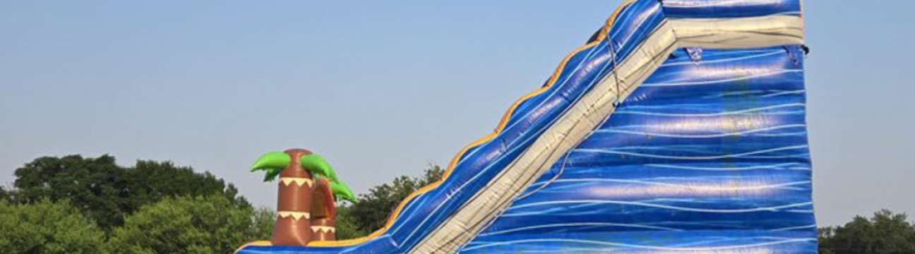 Jump N Slide Texas