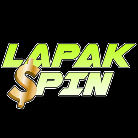 lapakspin88