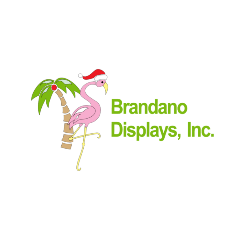 Brandano Displays