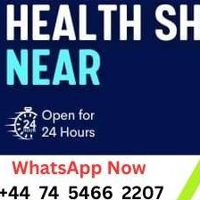 healthshopnear