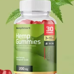 Smart Hemp