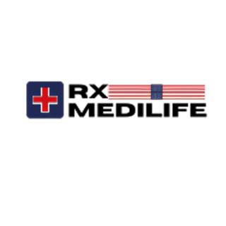 RxMedilife