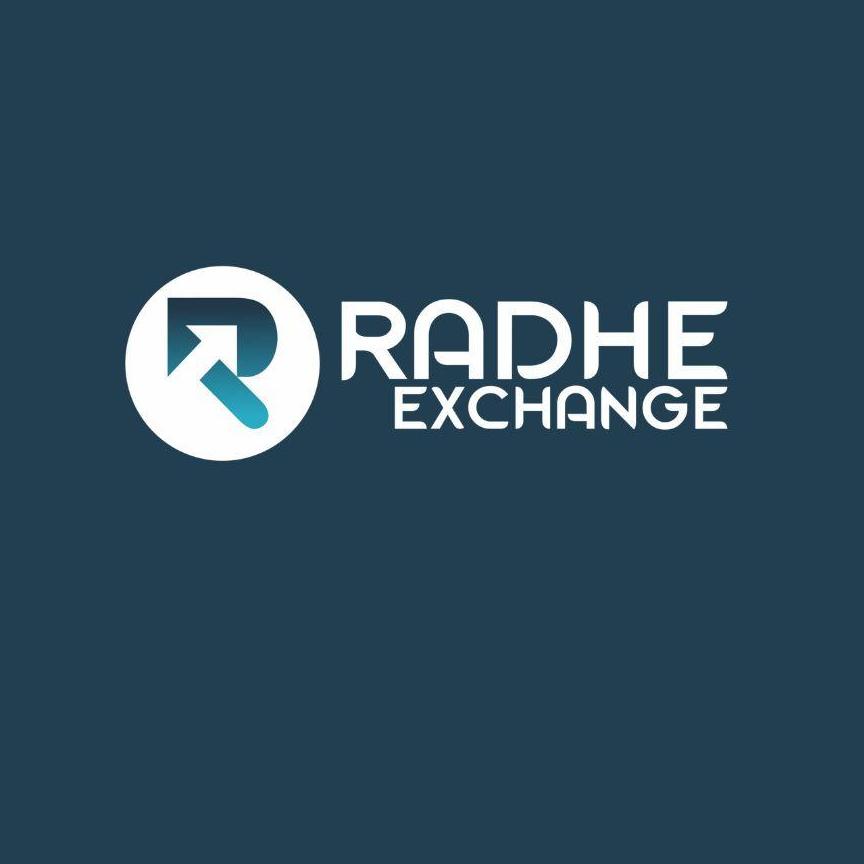 Radhe Exchange