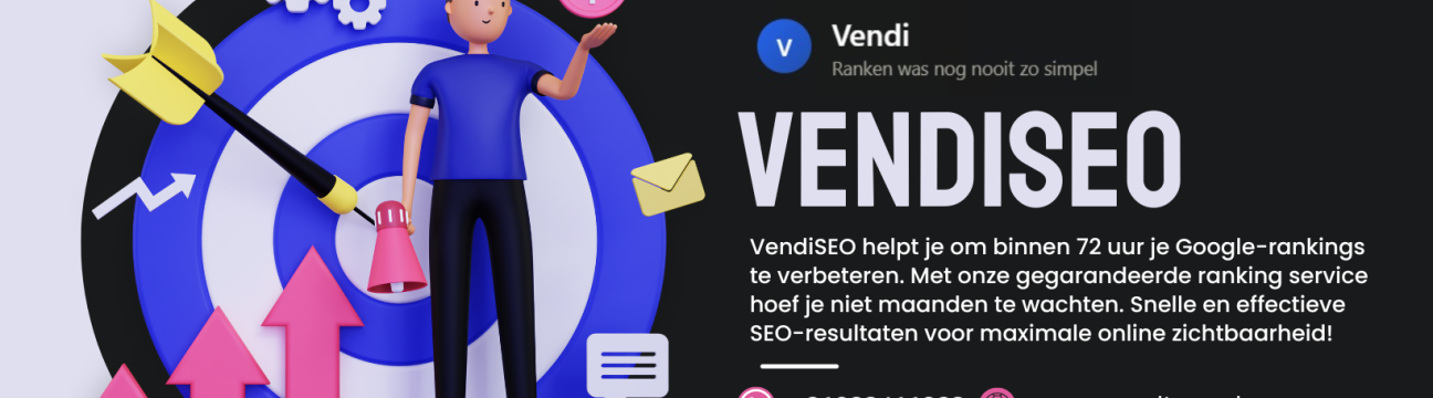 Vendi SEO