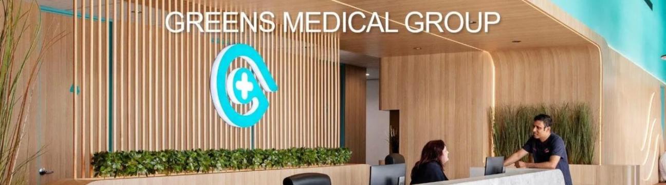 Greens Medical Group