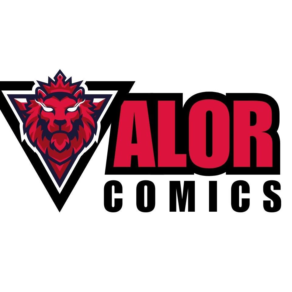 Valor Comics