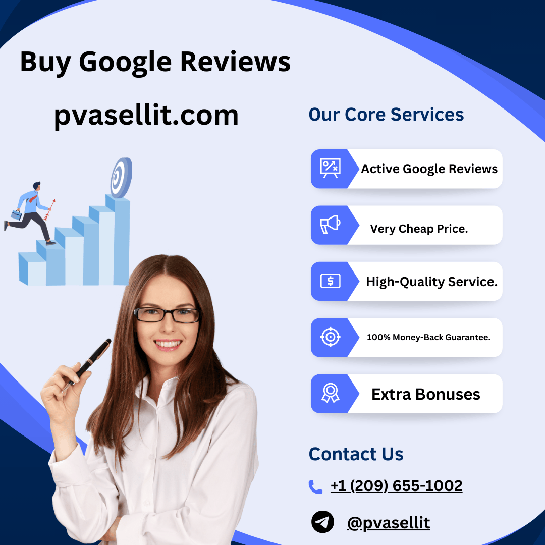 Buy Google  Reviews