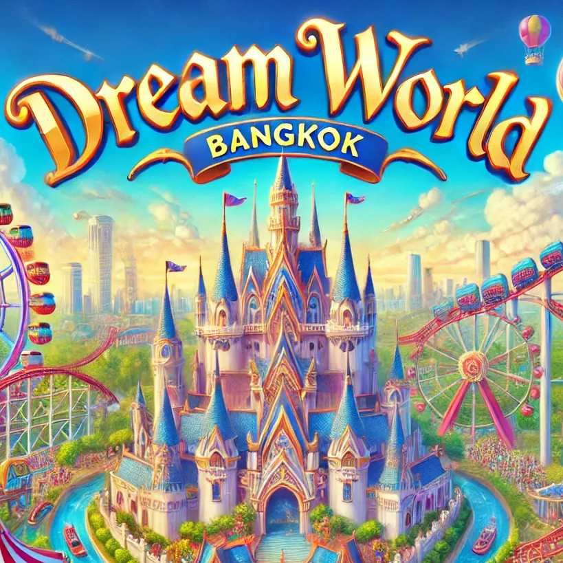 dreamworldbangkok