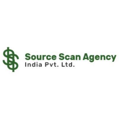 Source Scan Agency