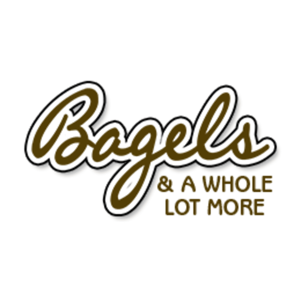 Bagels & A Whole Lot More