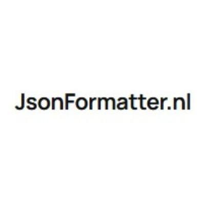 jsonformatternl