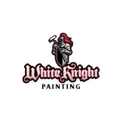 White Knight  Painting Ltd