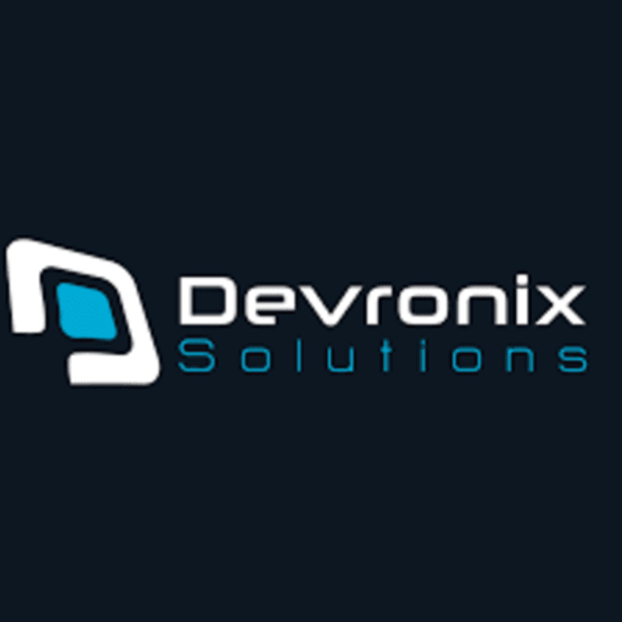 devronixsolutions