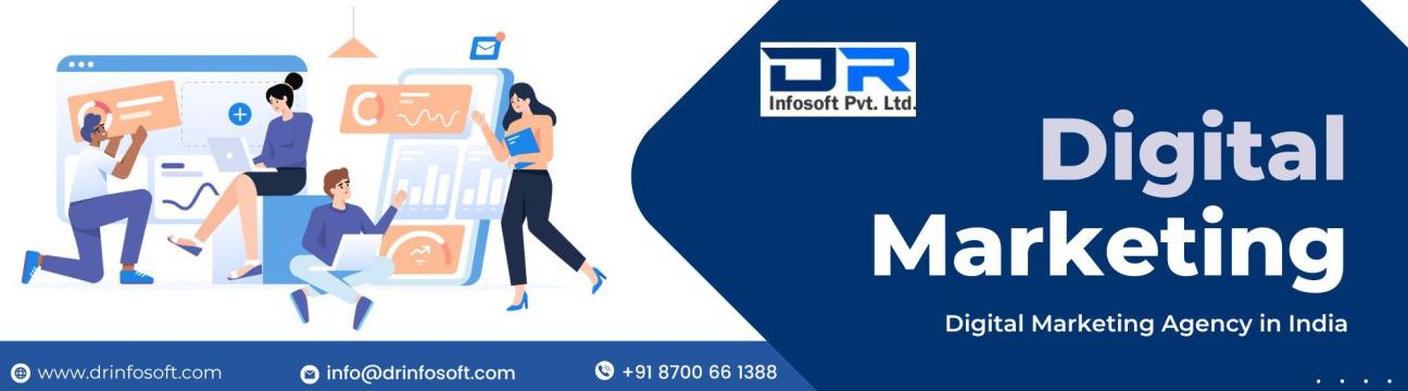 DR Infosoft Pvt.Ltd.