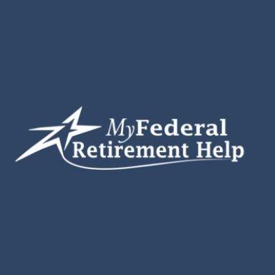 My Federal  Retirement Help