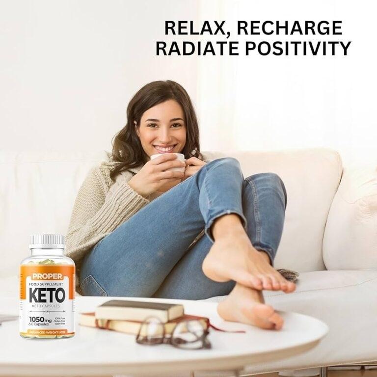 Proper Keto