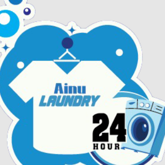 Ainu Laundry  Laundry