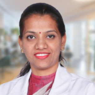 Dr. Anusha Kumari