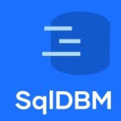 SQL Database Modeler