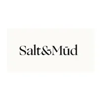 Salt And Mud