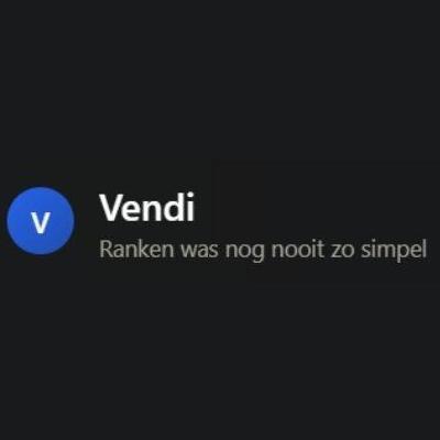 Vendi SEO