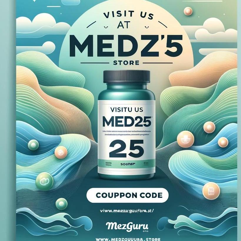 medzgurustore