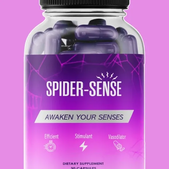 spidersenseme