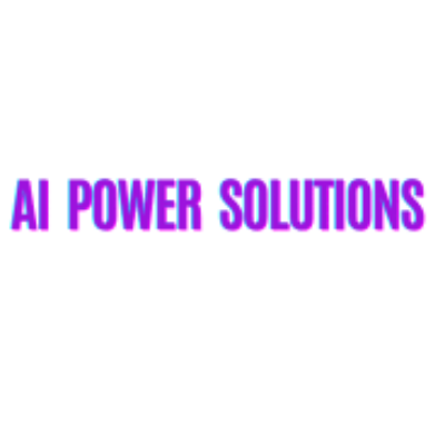 Aipower Solutions