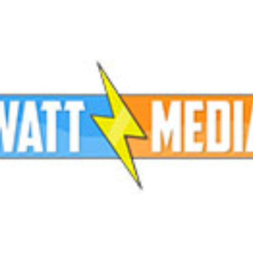 Watt Media