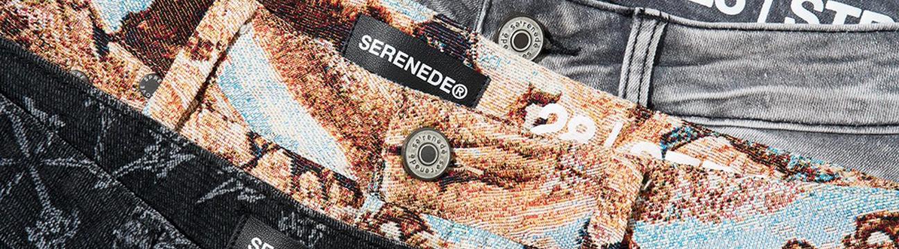 Serenede Jeans